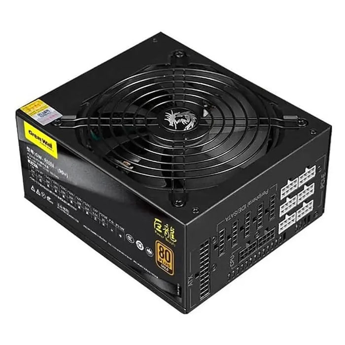 پاور گریت وال مدل GREAT WALL DRAGON 900W